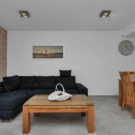 Luxury Apartment Macola Free Beach Parking Makarská Exteriér fotografie